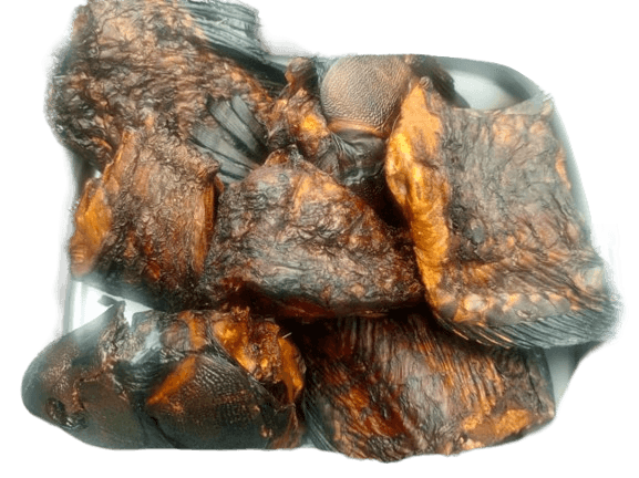 Premium Dried Fish (Mangala)